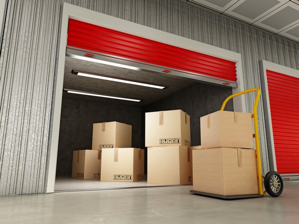 Présentation du réseau À Chacun Son Box, Ajaccio, À Chacun Son Box Ajaccio