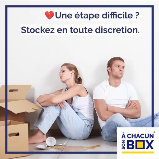 Stockez en toute discrétion à Ajaccio , Ajaccio, À Chacun Son Box Ajaccio