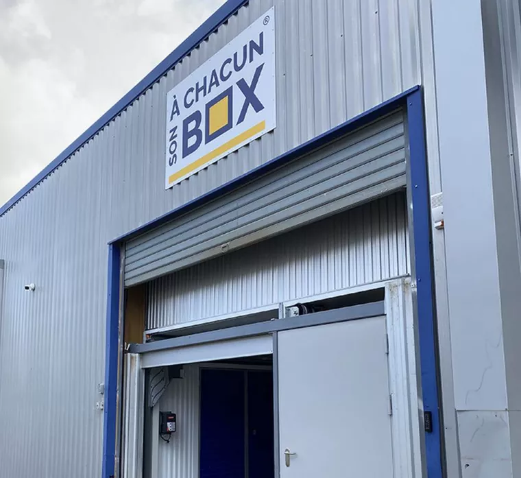Guide complet pour la location : Self-stockage et containers !, Ajaccio, À Chacun Son Box Ajaccio